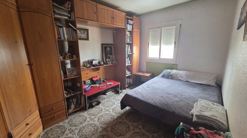 Foto 4 de Piso en venta en Plaza de la Cruz, Virgen del Remedio - Parque Lo Morant, Alicante / Alacant