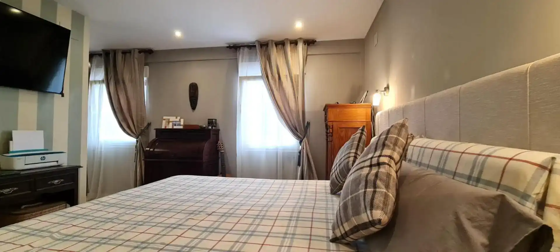 Habitación de Piso en venta en Poblats Marítims