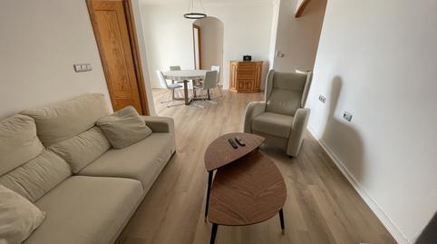 Foto 2 de Piso en venta en Centro, Granada