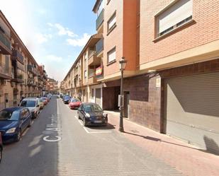 Exterior view of Planta baja for sale in  Murcia Capital