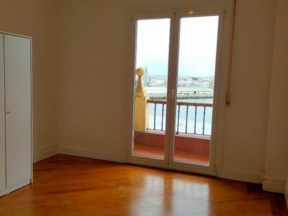 Bedroom of Flat to rent in A Coruña Capital 