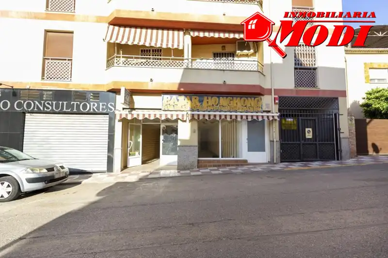 Business premises for sale in Villa de Otura, imagen 25
