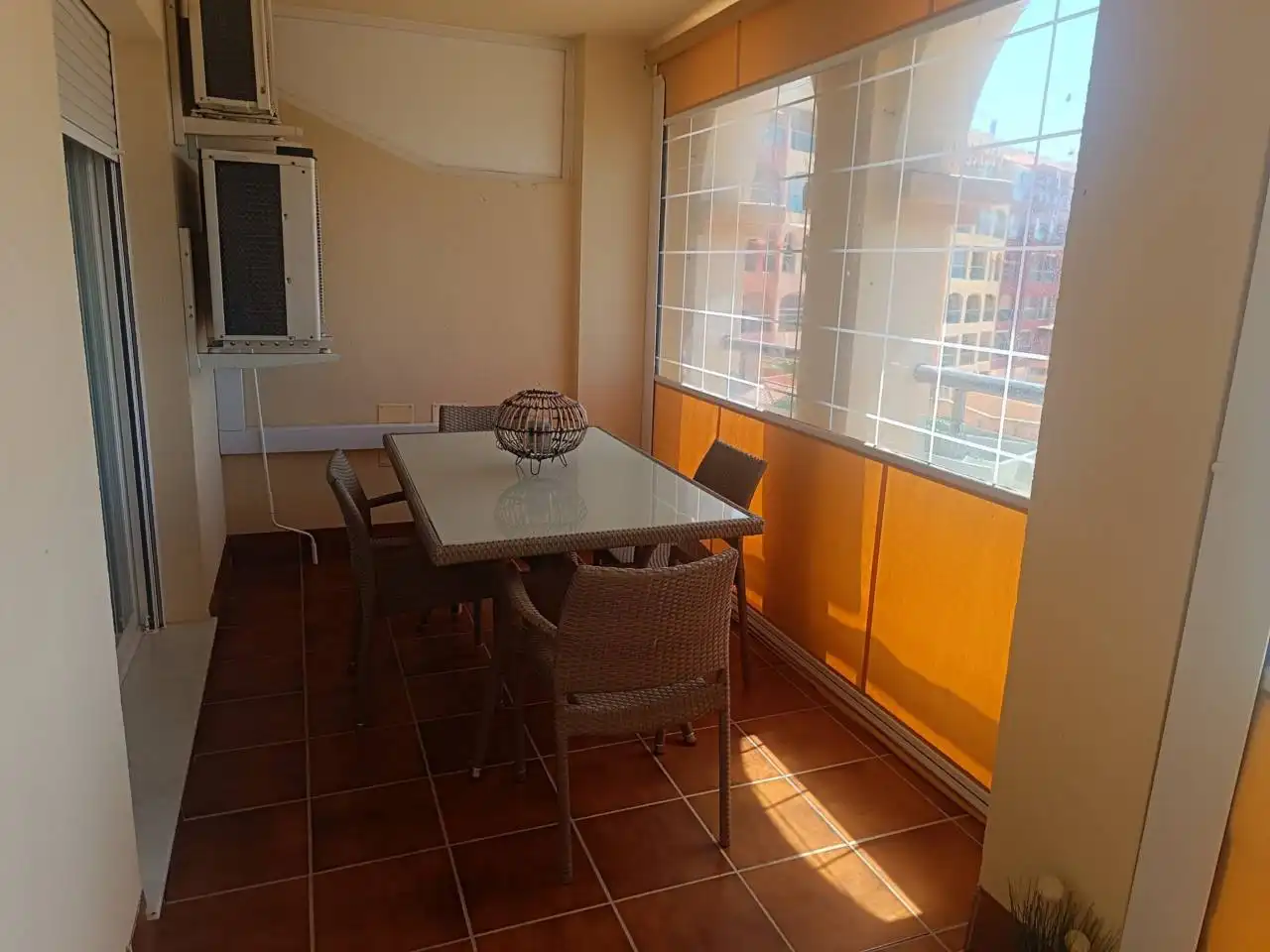 Terraza de Piso en venta en El Ejido con Aire acondicionado, Calefacción y Terraza
