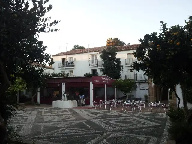 Estudi en venda en Marbella amb Terrassa i Moblat