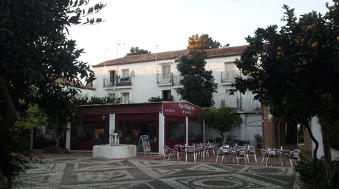 Foto 4 de Estudio en venta en Costabella, Marbella