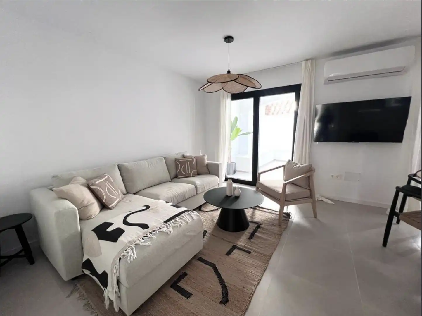 Apartament amb ascensor en venda a Nueva Andalucía, imagen 5