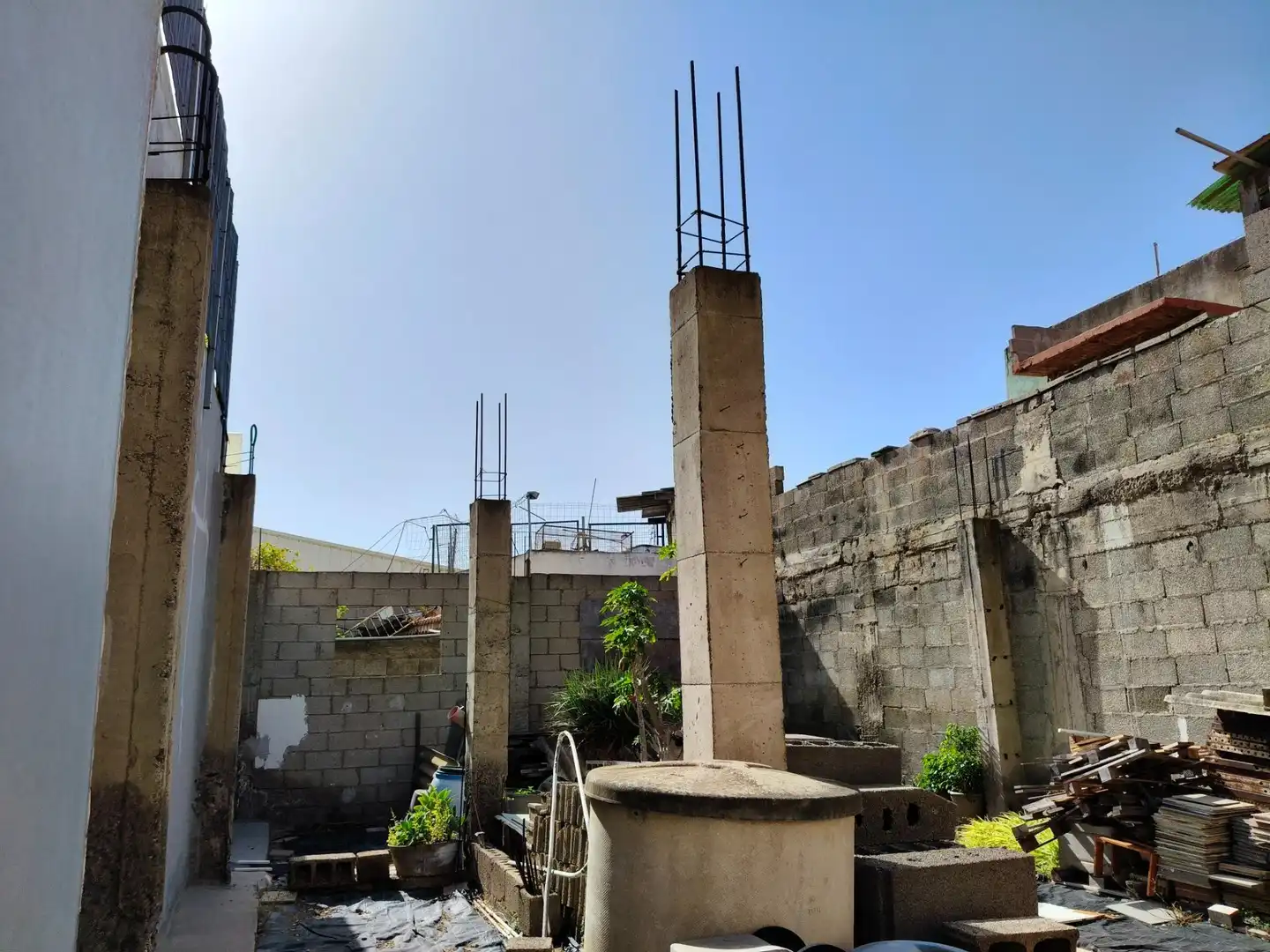Grundstücke und Bauplätze zum Verkauf in Calle de La Unión 5, imagen 4
