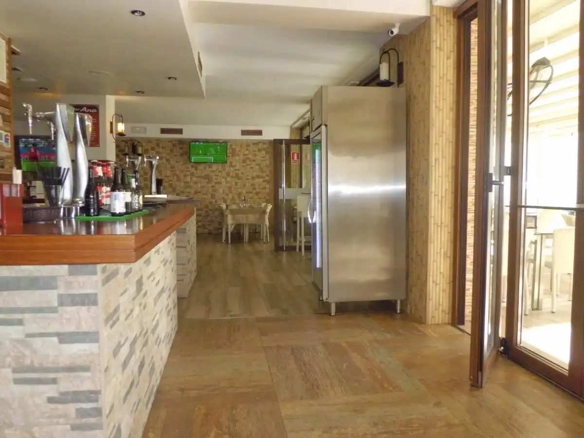 Business premises for sale in Roquetas de Mar ciudad, imagen 3