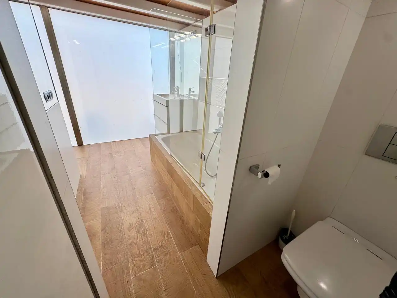Casa amb piscina en venda a Ronda Del Moli, imagen 19