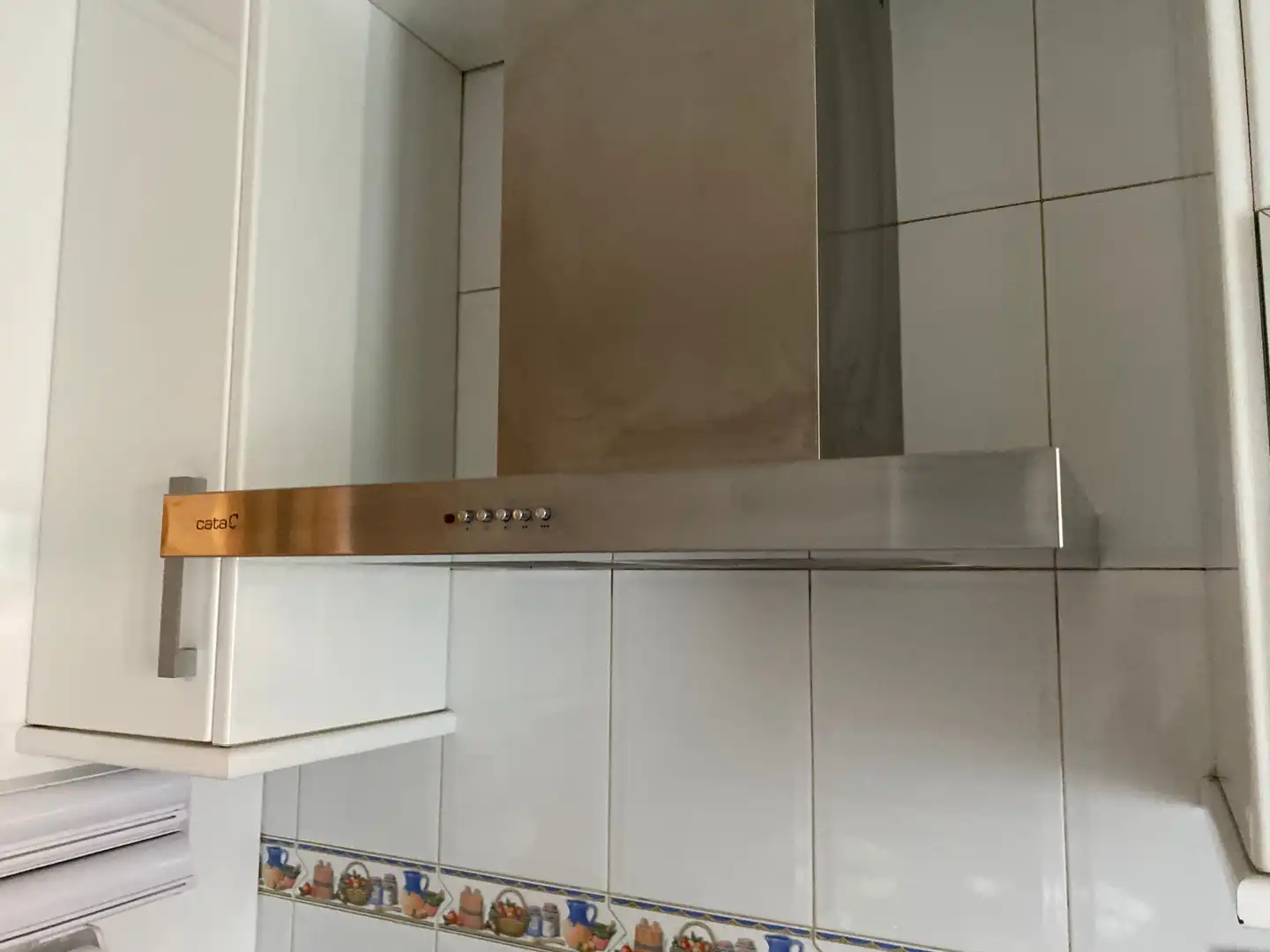 Wohnung zur Miete in Calle del Potro, Cerceda
