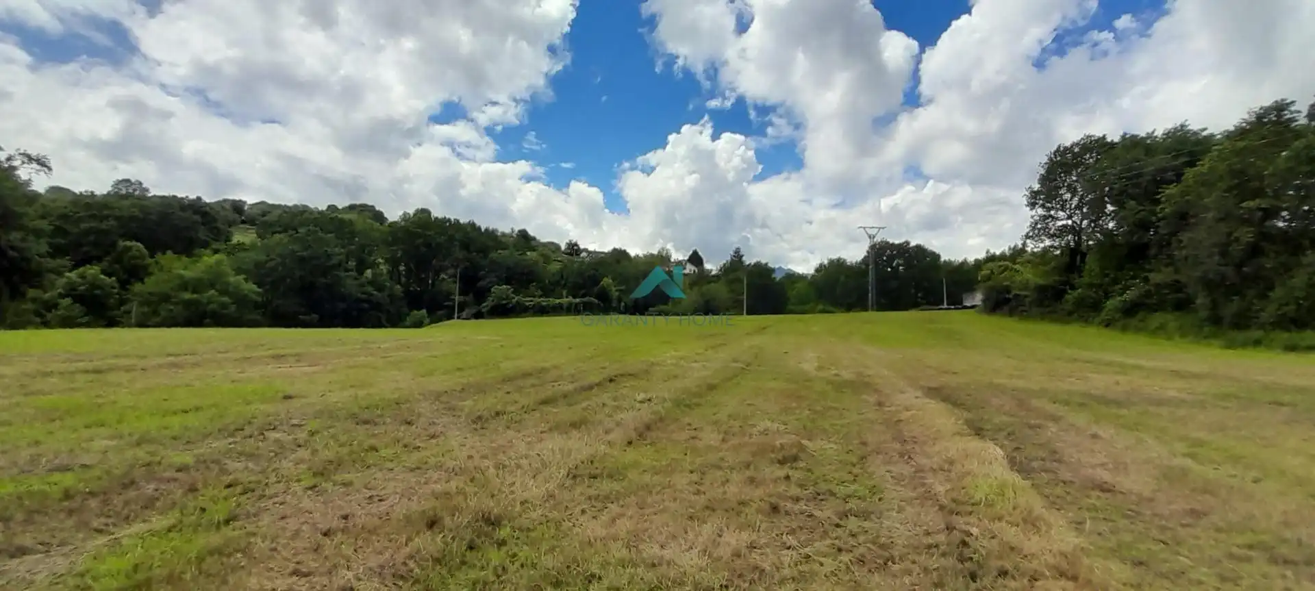 Terreny rústic en venda a Rasines