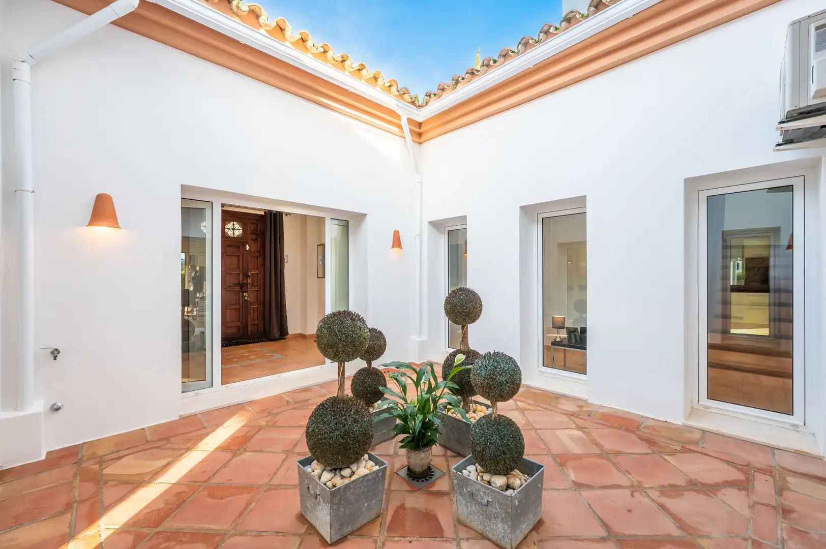 Casa con piscina en venta en FENOMENO (SG) 702, imagen 9
