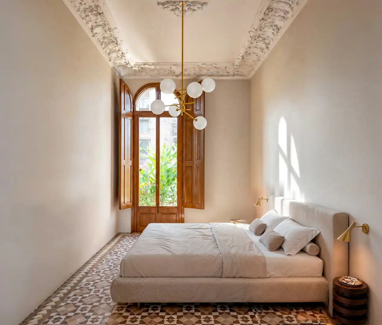 Wohnung mit Aufzug zum Verkauf in Carrer d'Avinyó