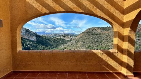Foto 3 de Apartamento en venta en Cumbre del Sol, Benitachell / El Poble Nou de Benitatxell