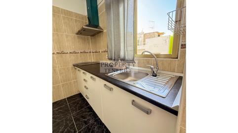 Foto 4 de Apartament en venda a El Fraile, Santa Cruz de Tenerife