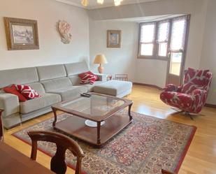 Living room of Flat for sale in Vitoria - Gasteiz  with Terrace