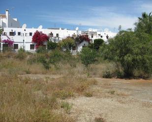 Vista exterior de Residencial en venda en Mojácar