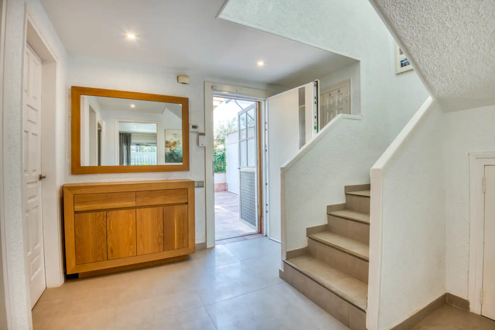 Detached homes for sale in Palamós  with Terrace and Furnished