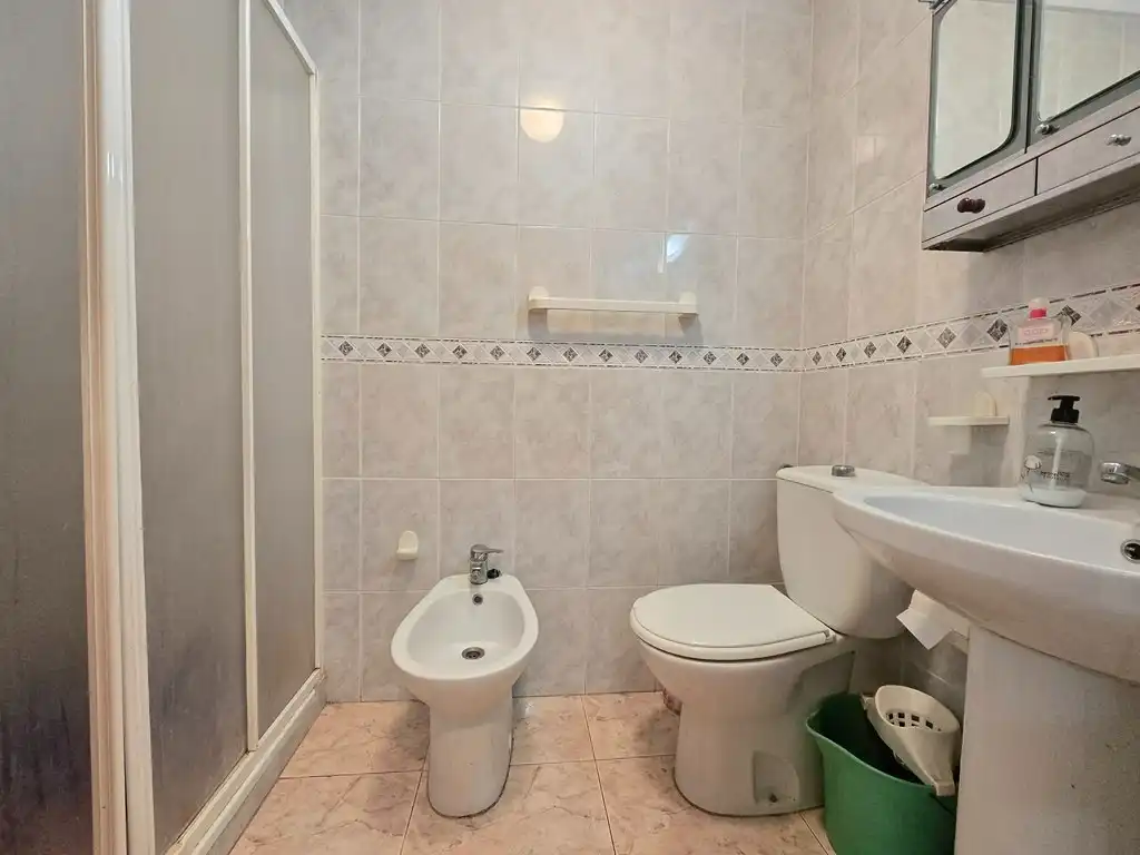 Bathroom of Flat for sale in Torrevieja  with Furnished