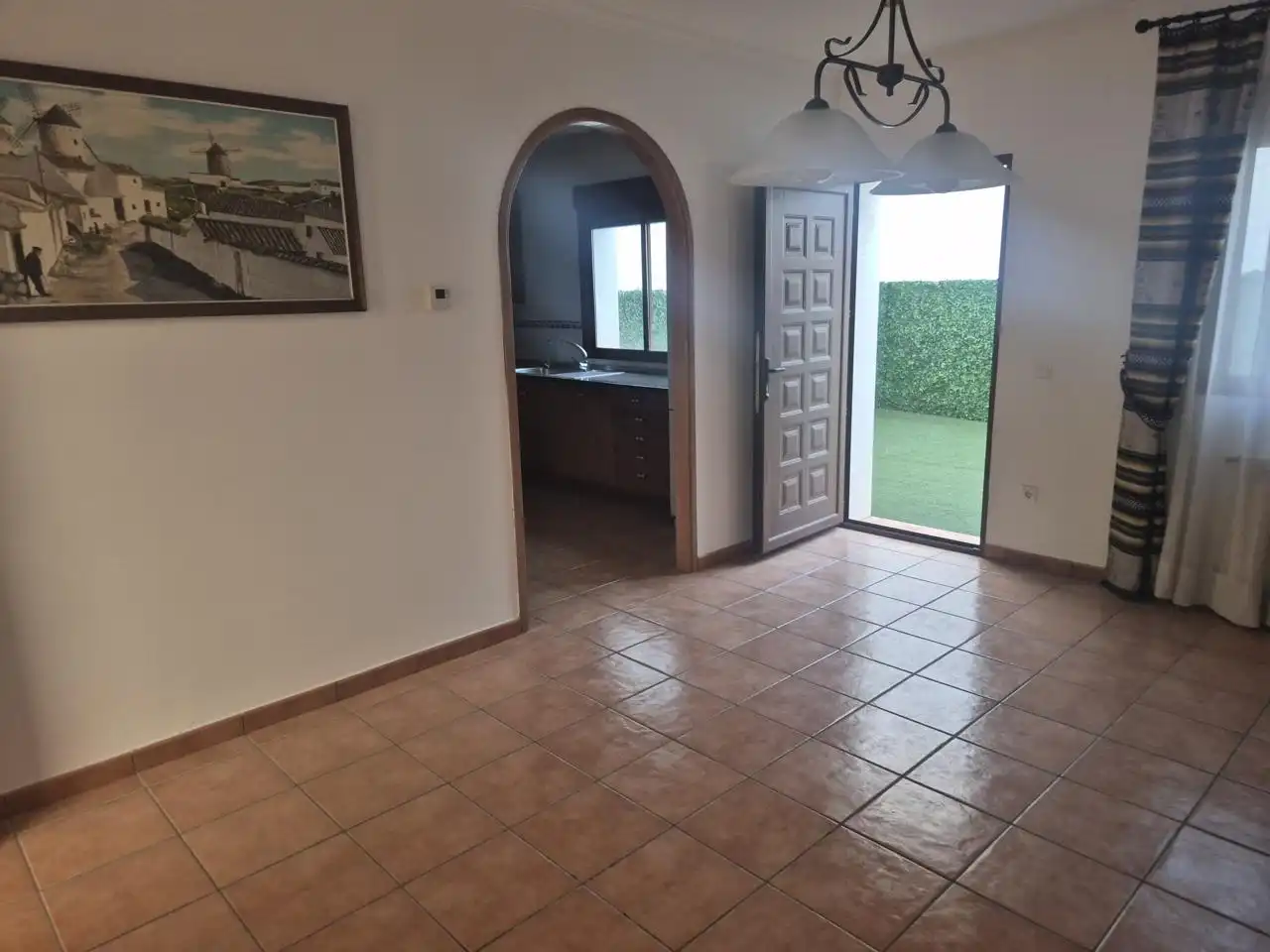 Finca rústica en venta en Pedro Muñoz con Terraza
