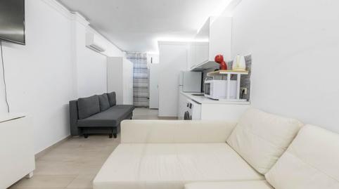 Foto 4 de Estudi en venda a Las Gaviotas  - Carvajal, Fuengirola