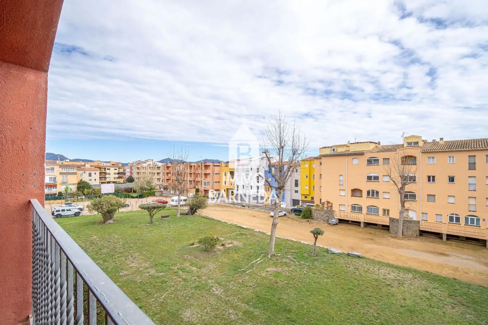 Pis amb piscina en venda a de la Lluna 16, imagen 19