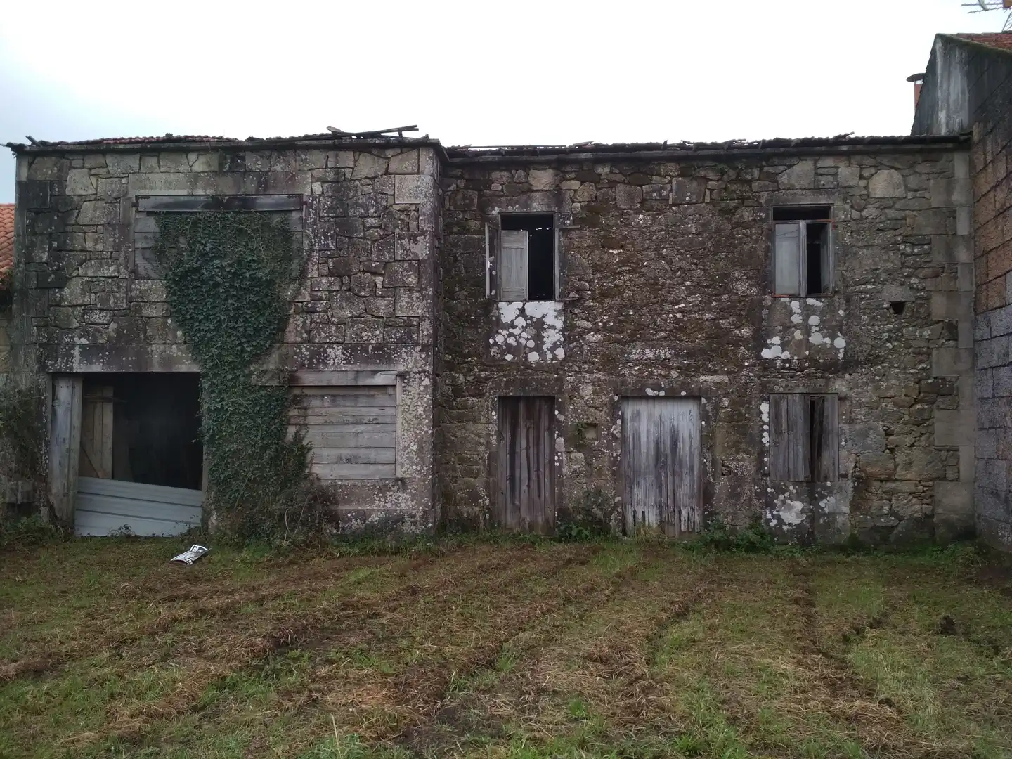 Maison à vendre à Cuntis