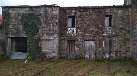 CASA PARA RESTAURAR EN CUNTIS