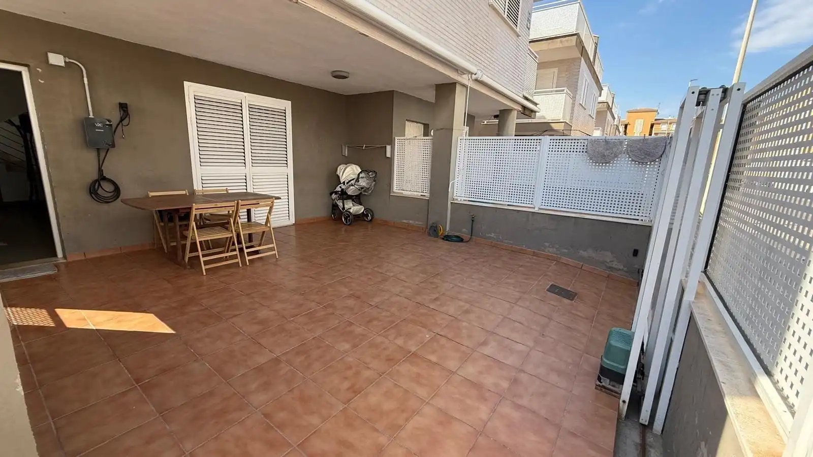 Maison mitoyenne à vendre à Moncófar Playa, imagen 4