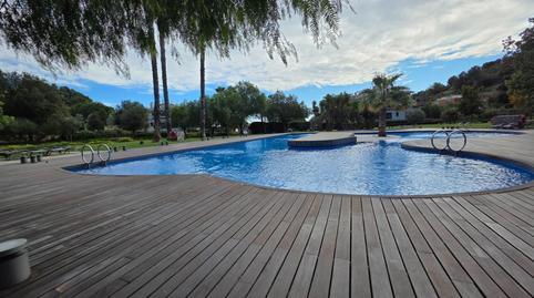 Foto 2 de Planta baixa de lloguer a Carrer de Carles Riba, Sant Gervasi i la Bonanova,  Barcelona Capital