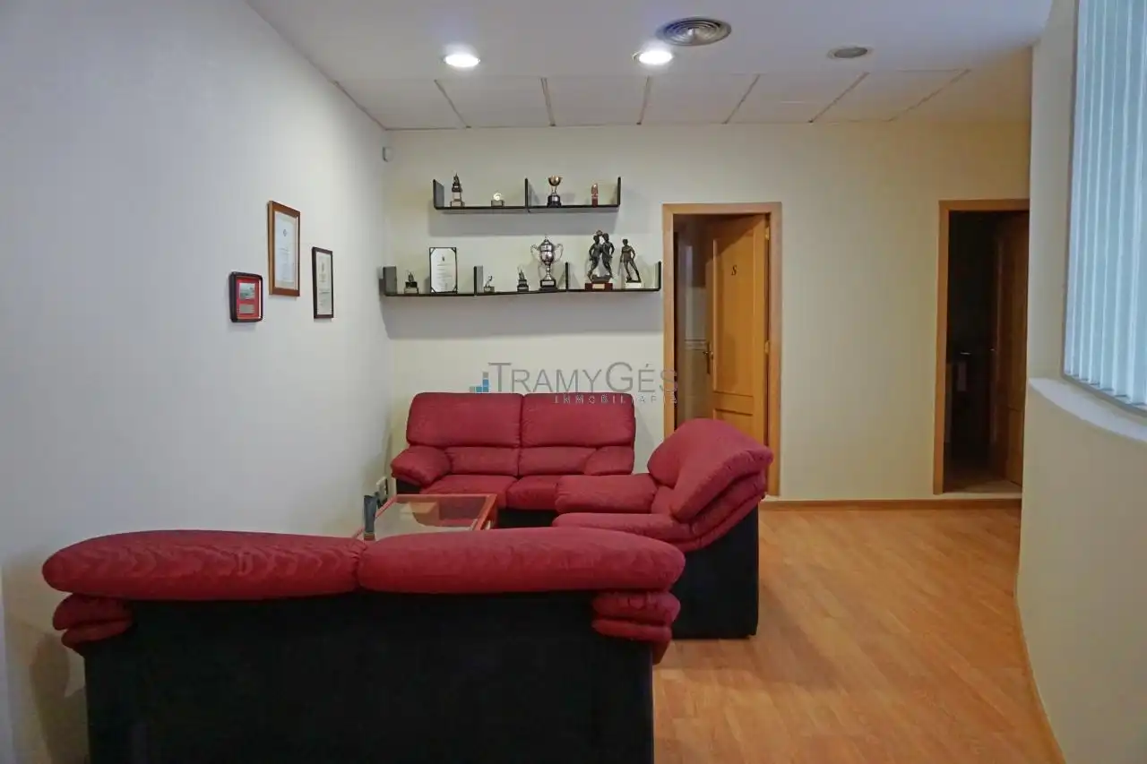 Ufficio con ascensore in affitto a PRINCIPE, imagen 7