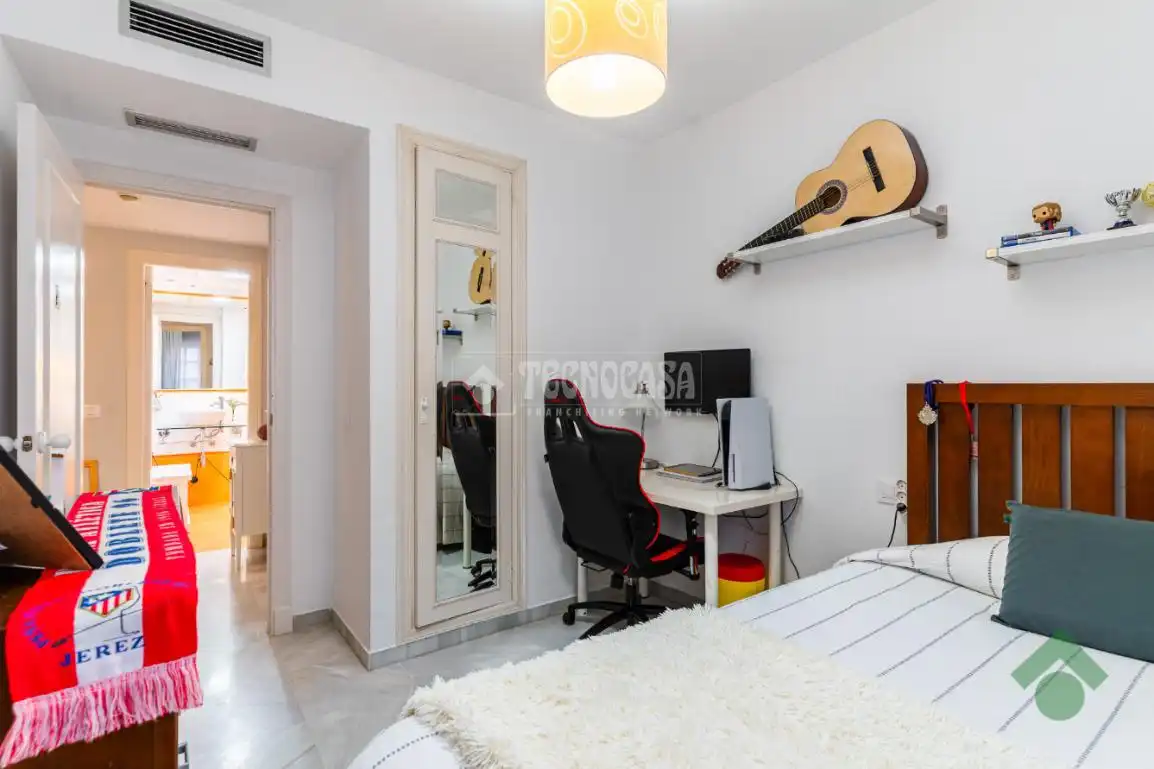 Habitación de Piso en venta en Jerez de la Frontera
