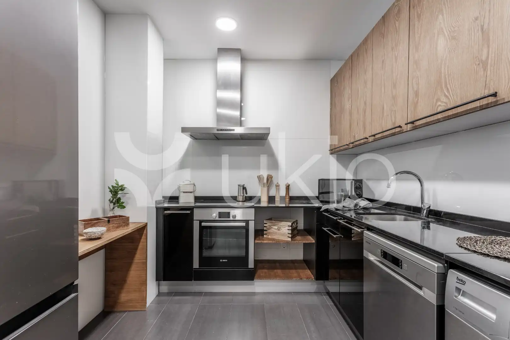 Apartament amb ascensor de lloguer a Calle de Velázquez, imagen 4