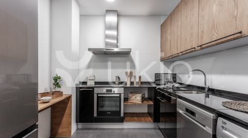 Foto 4 de Apartamento de alquiler en Calle de Velázquez, Recoletos, Madrid Capital