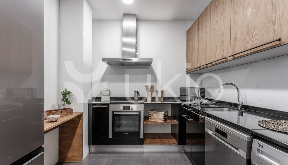 Apartamento de alquiler en Calle de Velázquez, Recoletos - Imagen 4