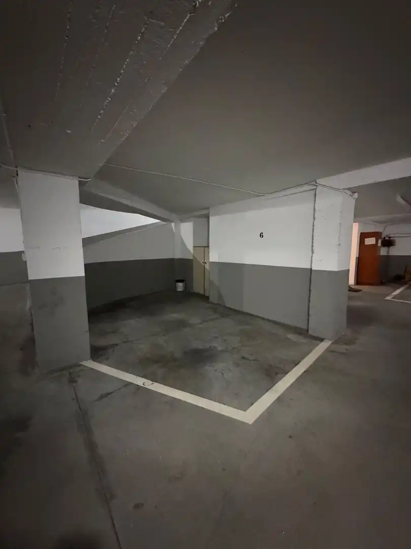 Appartement avec ascenseur à vendre à Residencia - Abella, imagen 30