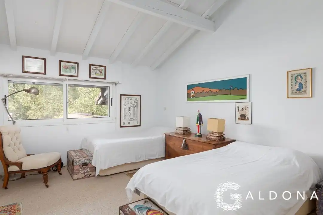 Habitación de Casa o chalet en venta en Urrugne con Calefacción, Jardín privado y Terraza