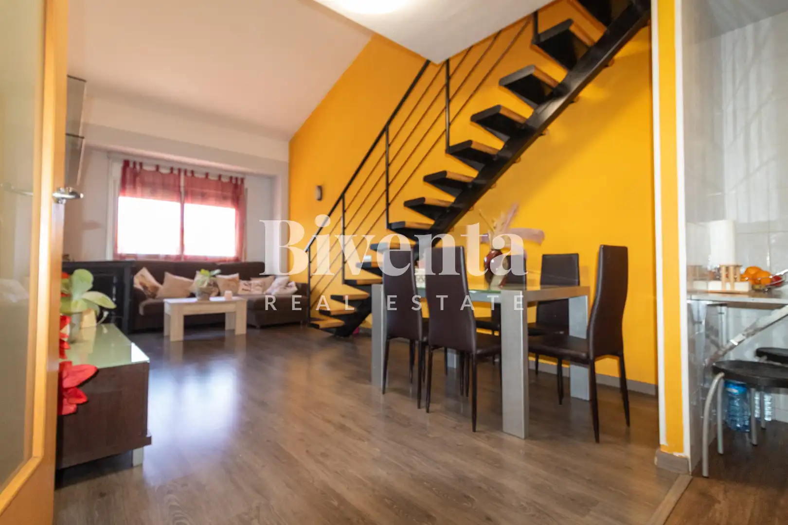 Dúplex en venda a Vilanova del Camí