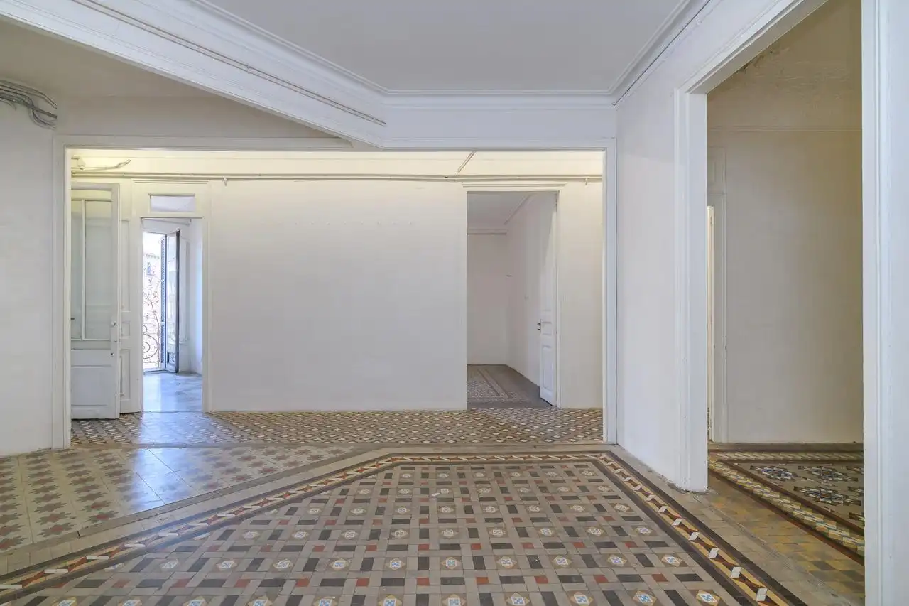 Appartamento con terrazza in vendita a Rambla de Catalunya, imagen 8