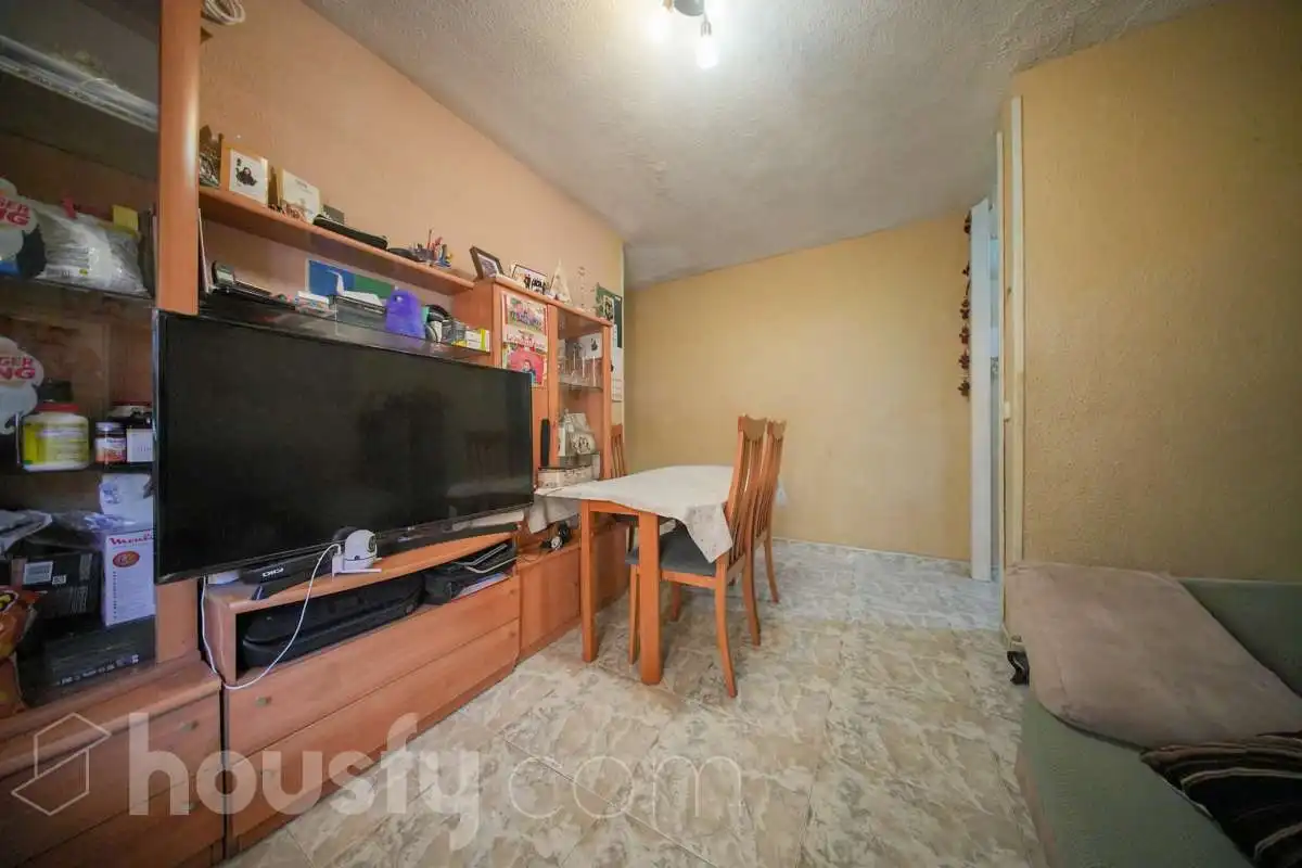 Wohnung zum Verkauf in Calle Vicente Carballal ., imagen 3