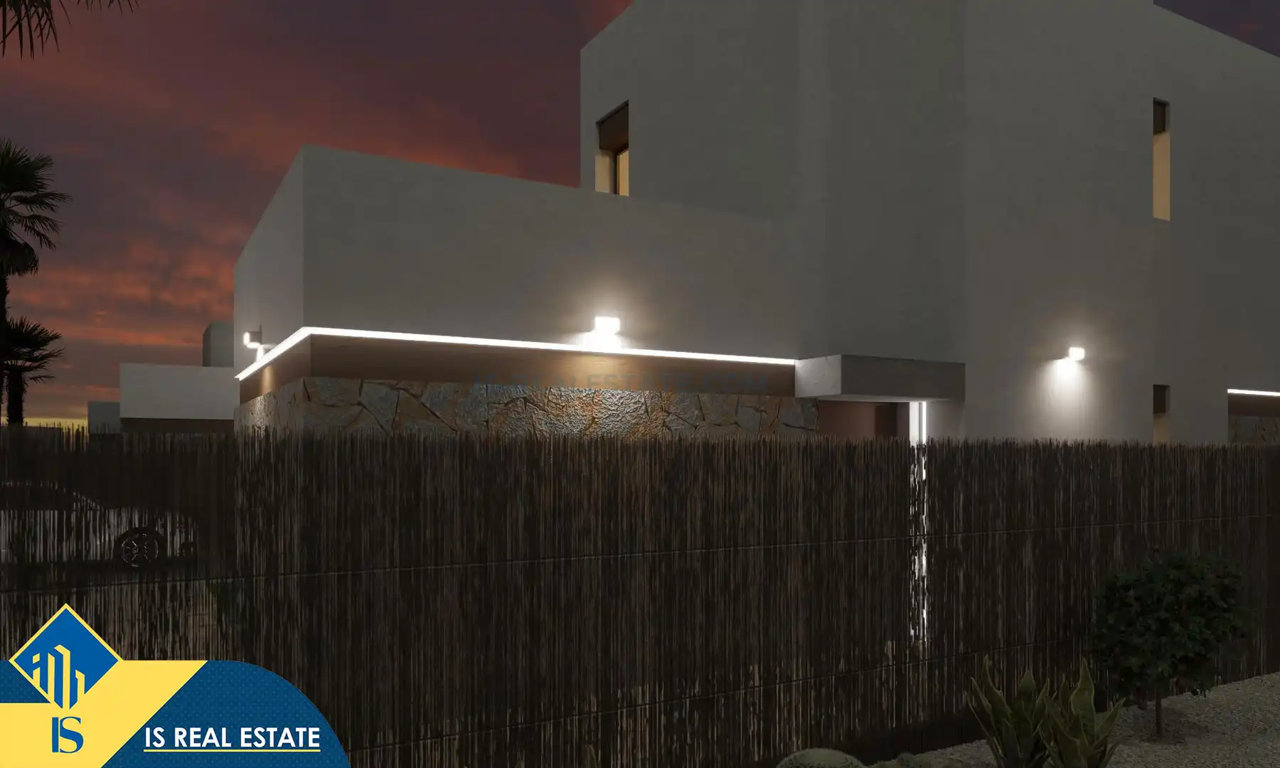 Villa con piscina in vendita a Algorfa, imagen 16