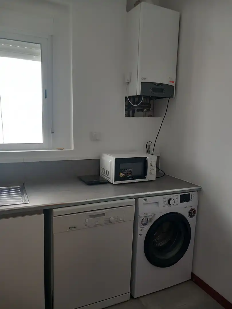 Penthouse with lift for sale in aragon, imagen 6