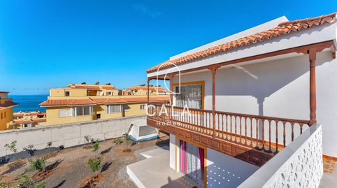 Foto 4 de Casa o chalet en venta en Alcalde Juan García Dorta, Puerto de Santiago, Santiago del Teide