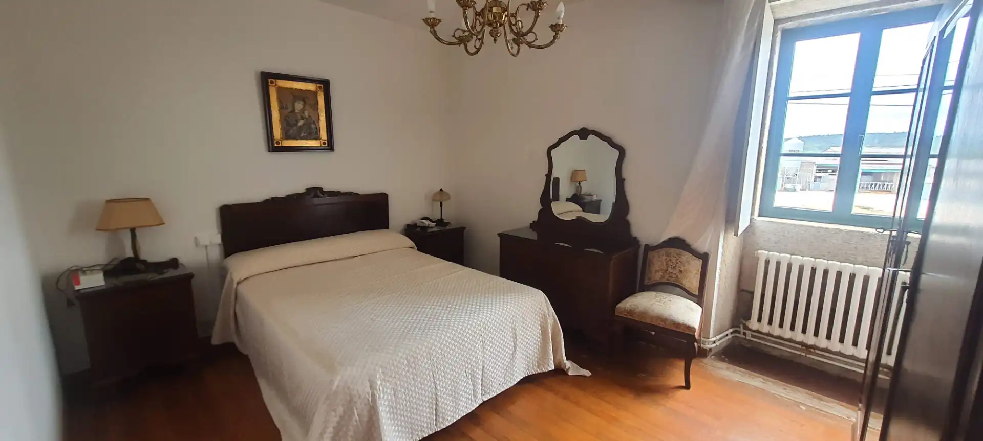 Country homes for rent in N/A, -1, Ponteceso