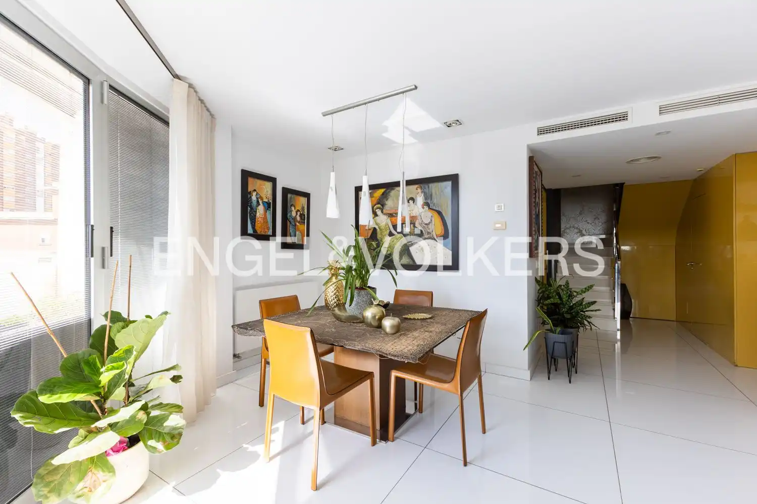 Comedor de Piso en venta en Este