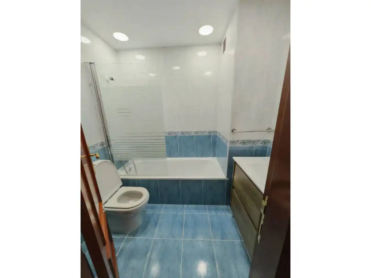 Apartament amb ascensor en venda a O Carballiño, imagen 5