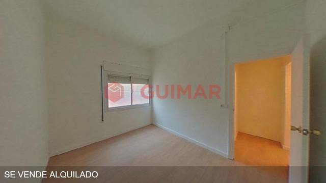 Piso en Venta en Paseo DE VALLDAURA en La Guineueta