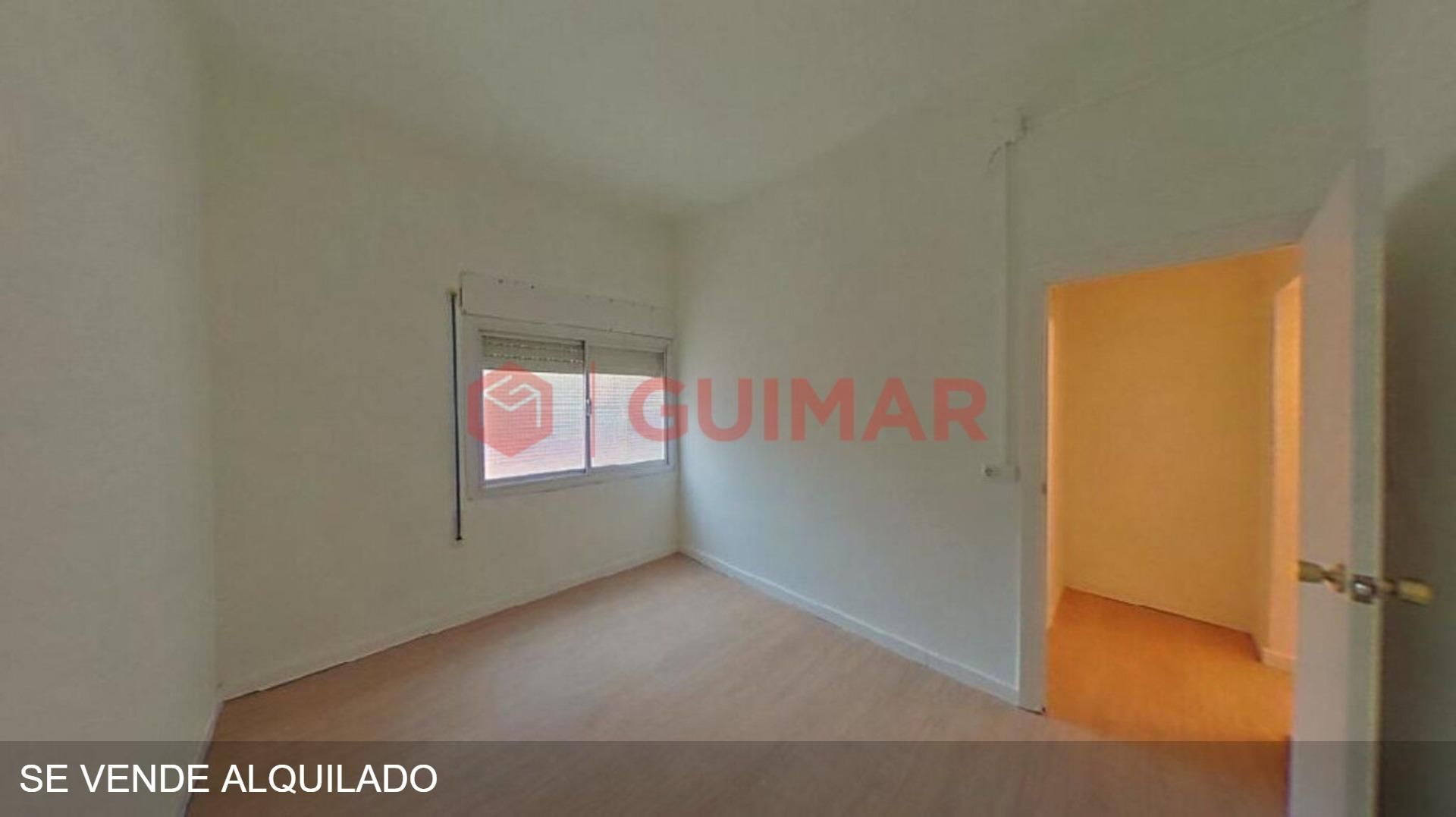 Pis en venda a Paseo DE VALLDAURA, La Guineueta