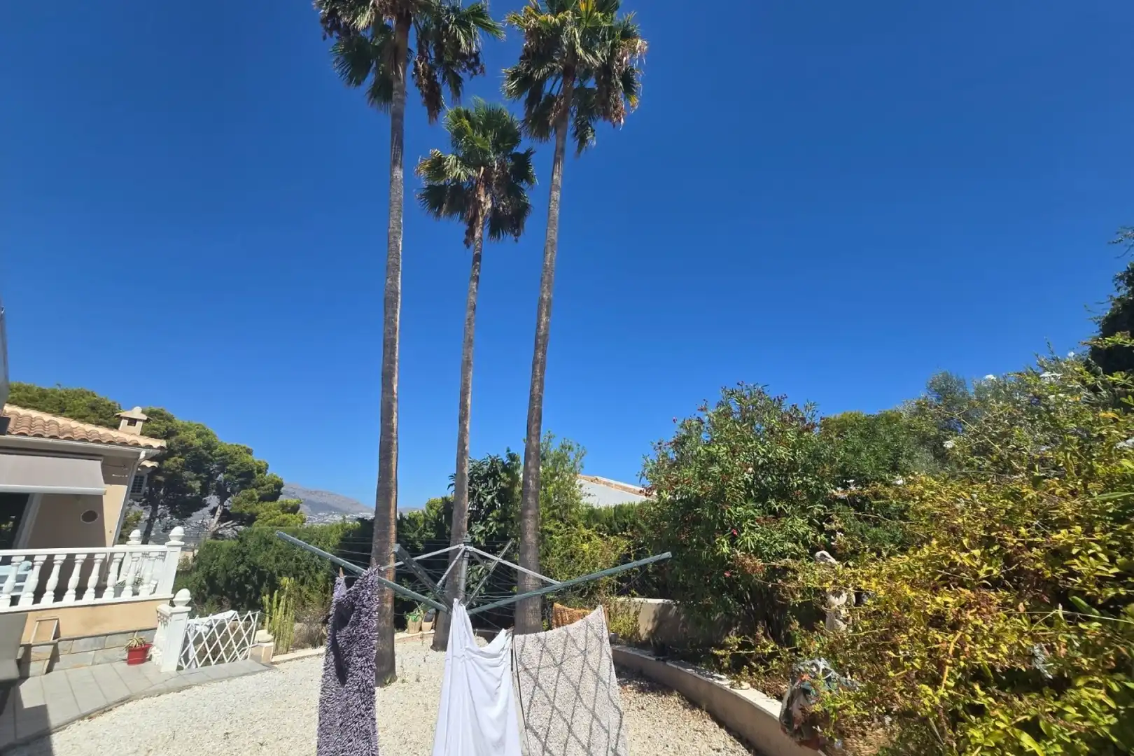 Casa o chalet de alquiler en Altea ciudad