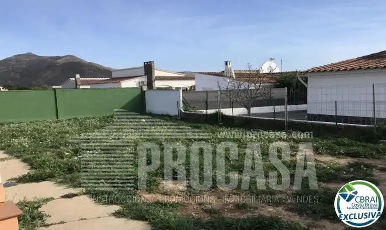 Casa o xalet en venda en Roses amb Aire condicionat, Calefacció i Terrassa
